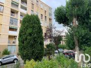 Vente Appartement 4 pièces 84 m2 Marseille 10ème