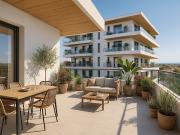 Vente Appartement 4 pièces 84 m2 Montpellier