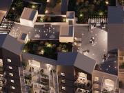 Vente Appartement 4 pièces 84 m2 Montpellier