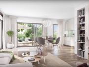 Vente Appartement 4 pièces 84 m2 Neauphle le Château