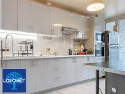 Vente Appartement 4 pièces 84 m2 Neuilly sur Marne