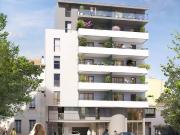 Vente Appartement 4 pièces 84 m2 Nice