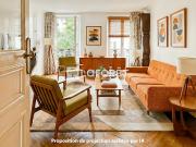 Vente Appartement 4 pièces 84 m2 Paris 11ème