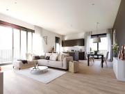 Vente Appartement 4 pièces 84 m2 Paris 18ème