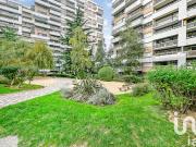 Vente Appartement 4 pièces 84 m2 Paris 19ème