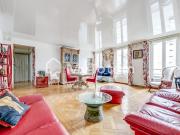 Vente Appartement 4 pièces 84 m2 Paris 20ème