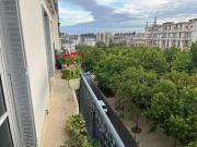 Vente Appartement 4 pièces 84 m2 Paris 20ème