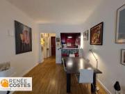 Vente Appartement 4 pièces 84 m2 Paris 3ème