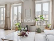Vente Appartement 4 pièces 84 m2 Paris 5ème