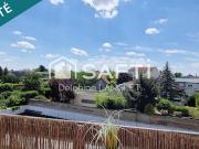 Vente Appartement 4 pièces 82 m2 Reims