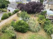 Vente Appartement 4 pièces 84 m2 Rennes