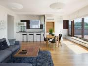 Vente Appartement 4 pièces 84 m2 Saint Laurent du Var