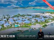 Vente Appartement 4 pièces 84 m2 Saint Martin Vente Appartement 4 pièces 84 m2 Saint Martin