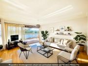 Vente Appartement 4 pièces 84 m2 Saint raphael