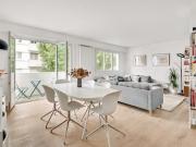 Vente Appartement 4 pièces 84 m2 Sceaux