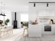 Vente Appartement 4 pièces 84 m2 Tassin la Demi Lune