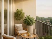 Vente Appartement 4 pièces 84 m2 Thonon les Bains