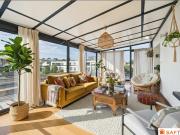 Vente Appartement 4 pièces 84 m2 Toulouse