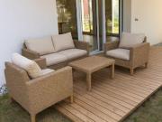 Vente Appartement 4 pièces 84 m2 Toulouse