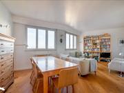 Vente Appartement 4 pièces 84 m2 Toulouse