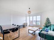 Vente Appartement 4 pièces 84 m2 Villeurbanne