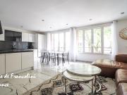 Vente Appartement 4 pièces 84 m2 Vincennes