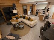 Vente Appartement 4 pièces 85.02 m2 Chatel