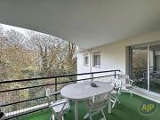 Vente Appartement 4 pièces 85.02 m2 Nantes