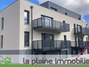 Vente Appartement 4 pièces 85.16 m2 Cormelles le Royal