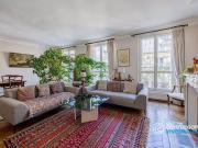 Vente Appartement 4 pièces 85.17 m2 Paris 10ème