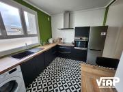 Vente Appartement 4 pièces 85.1 m2 Limoges