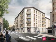 Vente Appartement 4 pièces 85.2 m2 Lyon 9ème