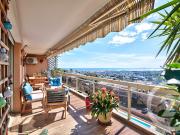 Vente Appartement 4 pièces 85.45 m2 Nice
