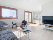 Vente Appartement 4 pièces 85.46 m2 Brest