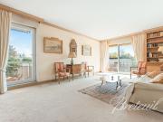 Vente Appartement 4 pièces 85.51 m2 Neuilly sur Seine