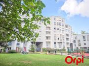 Vente Appartement 4 pièces 85.55 m2 Lyon 8ème