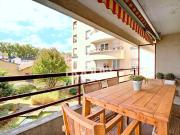 Vente Appartement 4 pièces 85.5 m2 Lyon 9ème