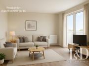 Vente Appartement 4 pièces 85.62 m2 Lorient