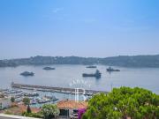Vente Appartement 4 pièces 85.65 m2 Villefranche sur Mer