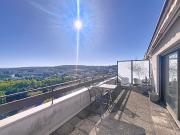 Vente Appartement 4 pièces 85.72 m2 Fontenay aux Roses