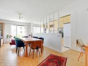 Vente Appartement 4 pièces 85.7 m2 Paris 19ème