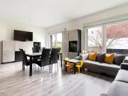 Vente Appartement 4 pièces 85.83 m2 Lille