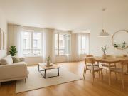 Vente Appartement 4 pièces 85.85 m2 Paris 14ème
