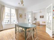 Vente Appartement 4 pièces 85.89 m2 Paris 16ème