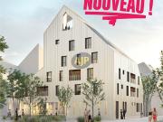 Vente Appartement 4 pièces 85.8 m2 Bordeaux