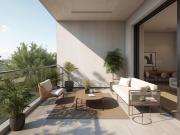 Vente Appartement 4 pièces 85.8 m2 Lyon 3ème