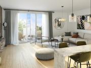 Vente Appartement 4 pièces 85 m2 Annecy