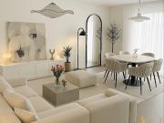 Vente Appartement 4 pièces 85 m2 Antibes