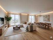 Vente Appartement 4 pièces 85 m2 Asnieres sur seine