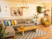 Vente Appartement 4 pièces 85 m2 Besançon